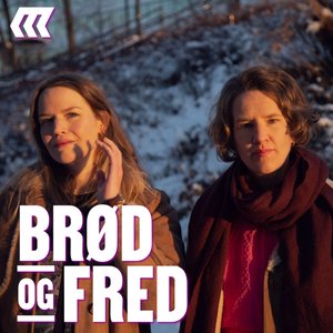 Avatar for Brød og fred