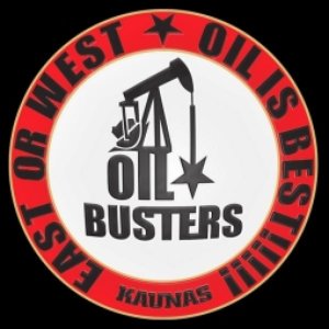 OIL BUSTERS 的头像