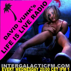 Imagen de 'David Vunk's Life = Live'