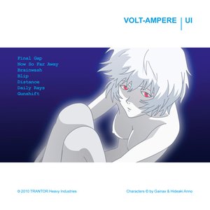 Volt-Ampere 的头像