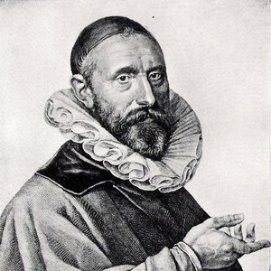 Jan Pieterszoon Sweelinck Profile Picture