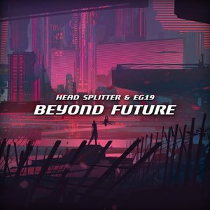 Beyond Future