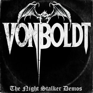 The Night Stalker Demos