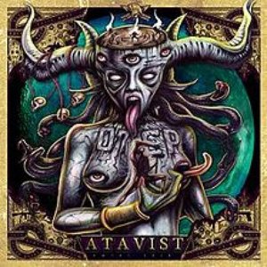 Atavist (Deluxe Version)