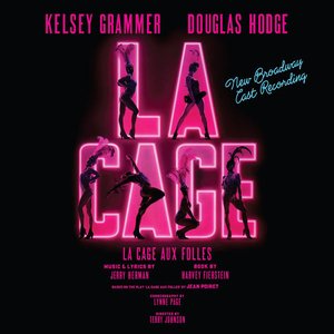 La Cage aux Folles (New Broadway Cast Recording)