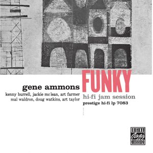 Funky