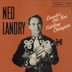 Canada's Old Time Fiddling Champion
