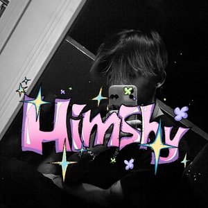 himshy 的头像