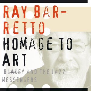 Homage to Art Blakey & The Jazz Messengers