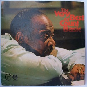 The very best of Count Basie