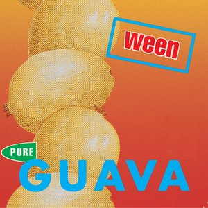 Image for 'Pure Guava'