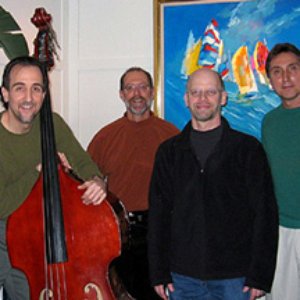 Avatar for Ant Farm Quartet