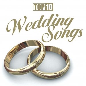 Image pour 'Top 10 - Wedding Songs'