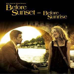 Before Sunset and Before Sunrise (Music from the Motion Picture Soundtrack)