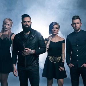 Skillet için avatar