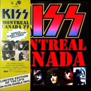 Montreal Canada 77