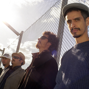 Los Cafres photo provided by Last.fm