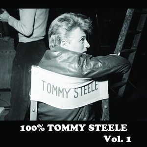 100% Tommy Steele, Vol. 1