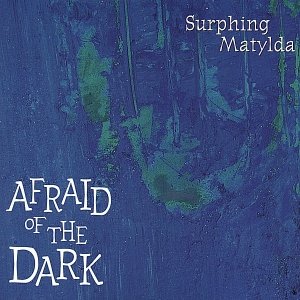 Afraid of the Dark