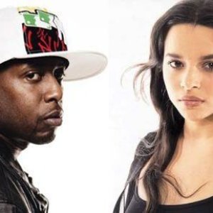 Talib Kweli feat. Norah Jones のアバター