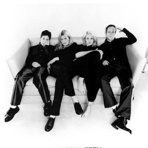 Imperial Teen photo provided by Last.fm