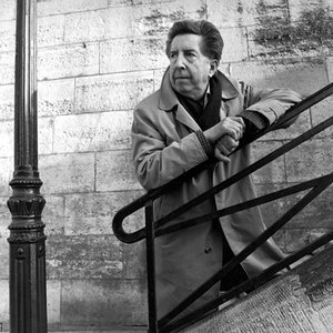 Avatar för Henri Dutilleux