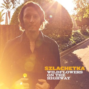 Wildflowers on the Highway (feat. Katelyn Clampett) - Single