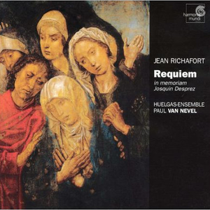 Requiem: Introitus - Requiem Aeternam cover