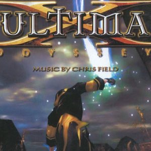 Ultima X: Odyssey