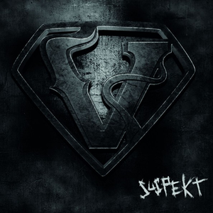 V cover