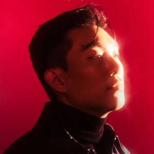 Bernard Park 的头像