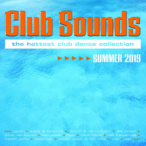 StaySolidRocky & VIZE - Club Sounds Summer 2019 [explicit] - Zortam Music