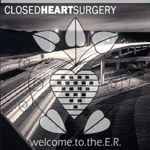 Welcome to the E.R.