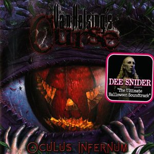 Van Helsing's Curse - Oculus Infernum