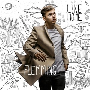 Like Home - Single