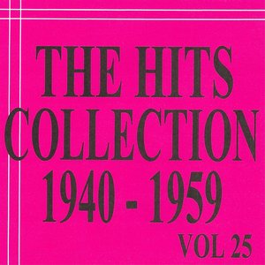 The Hits Collection, Vol. 25