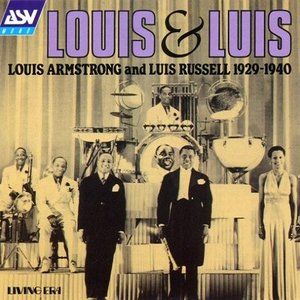 Аватар для Louis Armstrong and Luis Russell
