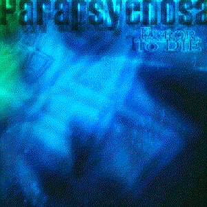 Parapsychosa 的头像