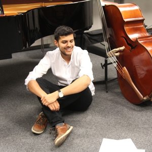 Pablo Beltrán 的头像
