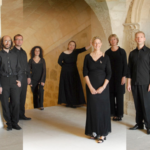 Collegium Vocale Gent photo provided by Last.fm