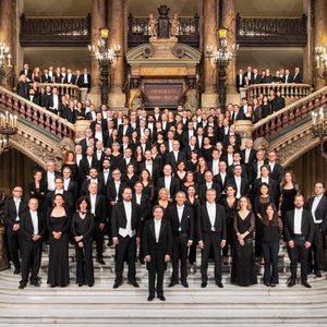 André Cluytens/Choeurs et Orchestre de l'Opéra National de Paris 的头像