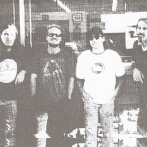 Thrash Nuns 的头像