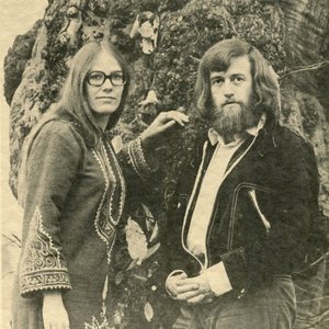 George Deacon & Marion Ross 的头像