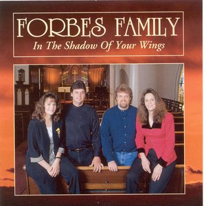 In the Shadow of Your Wings