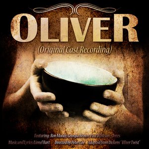 Oliver (Original Cast Recording) (Digitally Remastered)