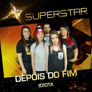 Idiota (Superstar) - Single