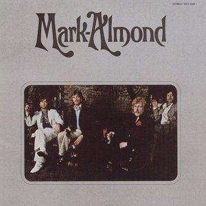 Mark-Almond (Bonus Track Edition)