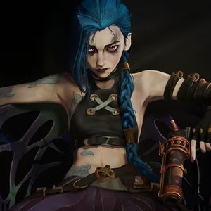 Avatar di League of Legends