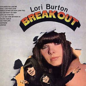 Lori Burton 的头像