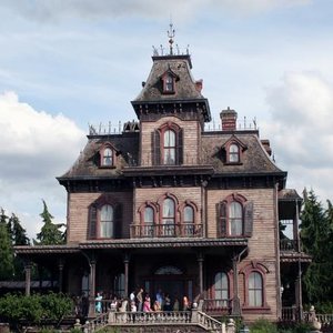 Awatar dla Phantom Manor